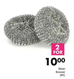 Save Hyper Silver Scourer offer
