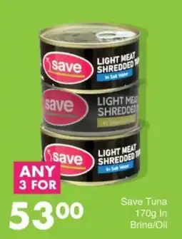 Save Hyper Save Tuna offer