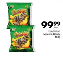 Save Hyper Enchilokas Mexican Candy offer