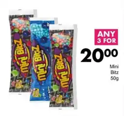 Save Hyper Mini Bitz offer
