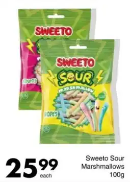 Save Hyper Sweeto Sour Marshmallows offer