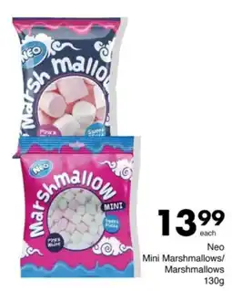 Save Hyper Neo Marshmallow Mini offer