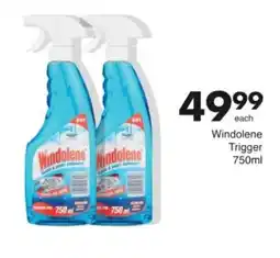 Save Hyper Windolene Trigger offer