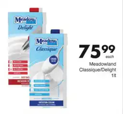 Save Hyper Meadowland Classique/Delight offer