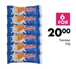 Save Hyper Twinkies offer
