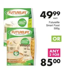 Save Hyper Futurelife Smart Food Wheat offer