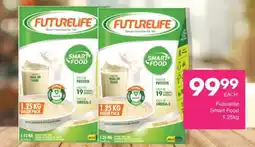 Save Hyper Futurelife Smart Food offer