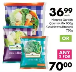 Save Hyper Natures Garden Country Mix offer