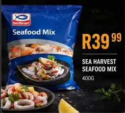 Take 'n Pay Sea Harvest Seafood Mix offer