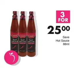 Save Hyper Save Hot Sauce offer