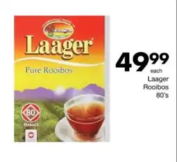 Save Hyper Laager Pure Rooibos offer