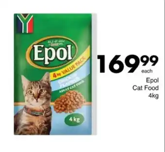 Save Hyper Epol Cat Food offer