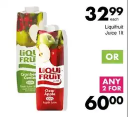 Save Hyper Liquifruit Juice offer