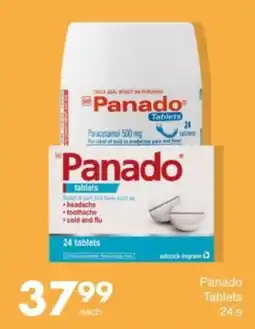 Save Hyper Panado Tablets offer