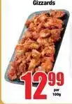 Boxer Gizzards offer