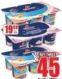 Boxer Clover - tropicana offer