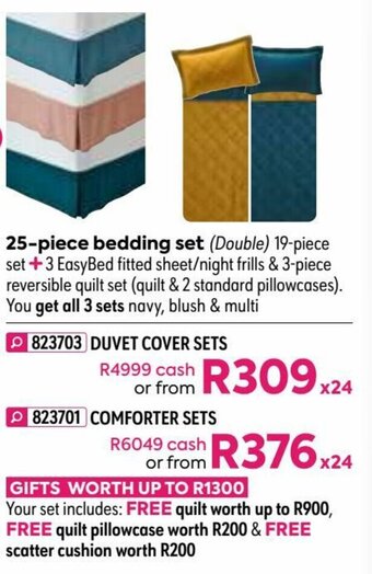 Duvet Cover Sets