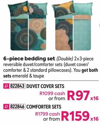 Comforter Sets