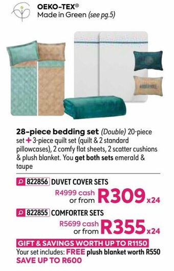 Comforter Sets