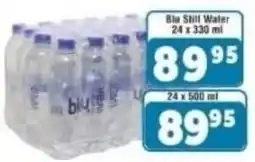 DB Cash And Carry Blu Still Water offer