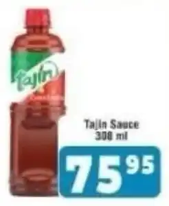 DB Cash And Carry Tajin Sauce offer