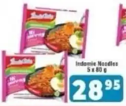 DB Cash And Carry Indomie Noodles offer