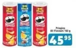 DB Cash And Carry Pringles All Flavours offer