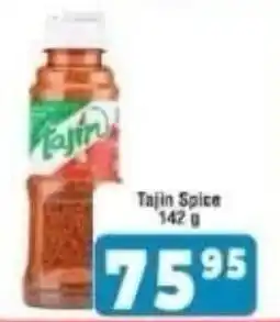 DB Cash And Carry Tajin Spice offer