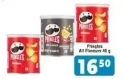 DB Cash And Carry Pringles All Flavours offer