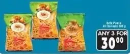 DB Cash And Carry Bela Pasta offer