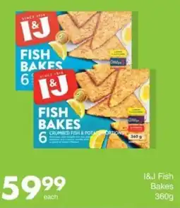 Save I&J Fish Bakes offer