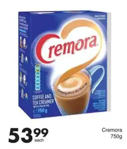 Save Cremora Coffee and Tea Creamer offer