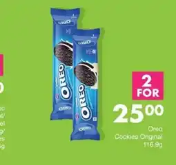 Save Oreo Cookies Original offer