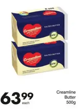 Save Creamline Butter offer