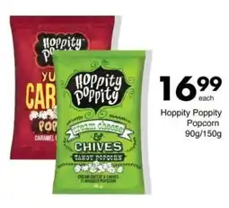 Save Hoppity Poppity Popcorn offer
