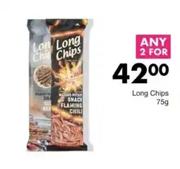 Save Long Chips offer