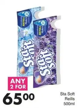 Save Sta Soft Reills offer