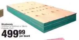 Build It Shutterply offer