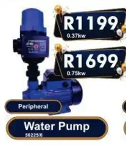 K Carrim Peripheral Water Pump offer