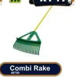 K Carrim Combi Rake offer