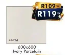 K Carrim Ivory Porcelain offer