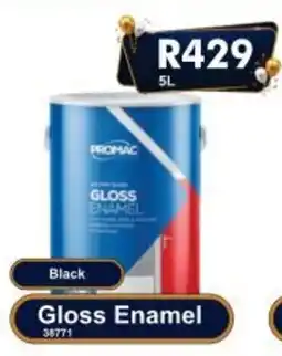 K Carrim Promac Gloss Enamel offer