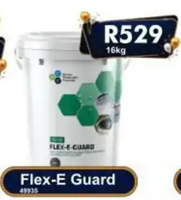 K Carrim Flex-E Guard offer