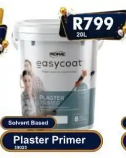 K Carrim easycoat Plaster Primer offer