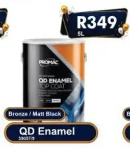 K Carrim QD Enamel offer