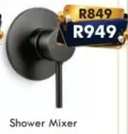 K Carrim Shower Mixer offer