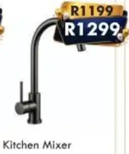 K Carrim Kitchen Mixer offer