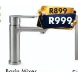 K Carrim Basin Mixer offer