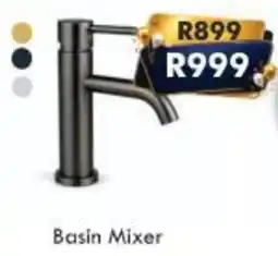 K Carrim Basin Mixer offer