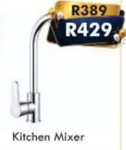 K Carrim Kitchen Mixer offer